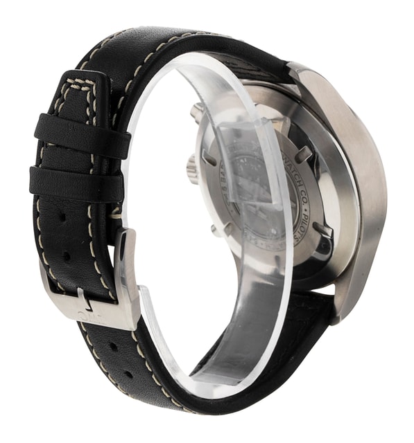 IWC Pilot's Chrono IW377709 Image 3